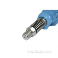 High Speed direct high temperature pressure sensor